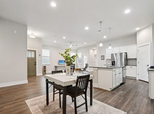 504 Peace Dr, Liberty Hill, TX 78642