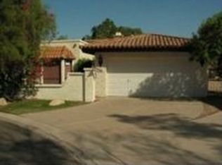 4631 E Monte Way, Phoenix, AZ 85044