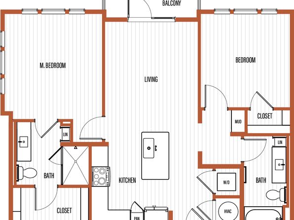 The Wyre | 146 Roberts St, Asheville, NC