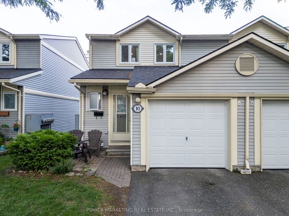 10 Bujold Ct, Ottawa, ON K2L 3N6