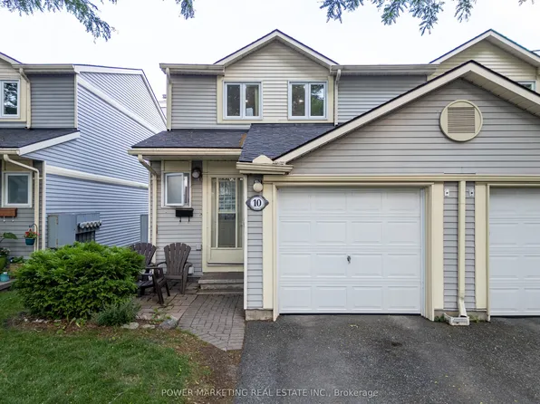10 Bujold Ct, Ottawa, ON K2L 3N6