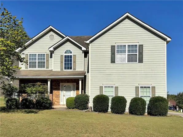 1215 Grey Rock Way, Suwanee, GA 30024