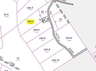 4 Sunset Ln, Brownfield, ME 04010
