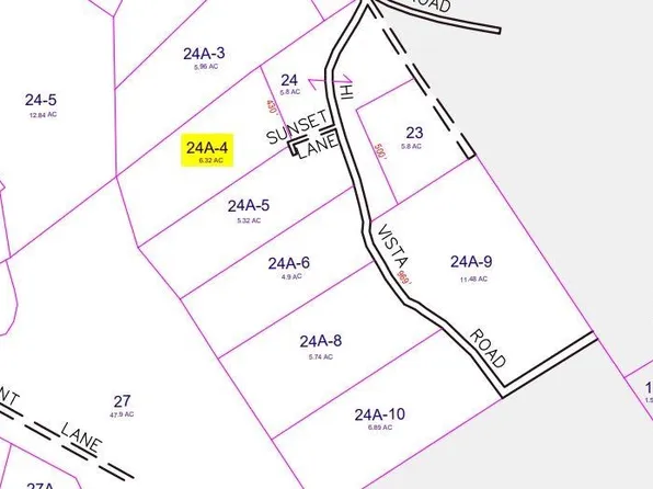 4 Sunset Lane, Brownfield, ME 04010