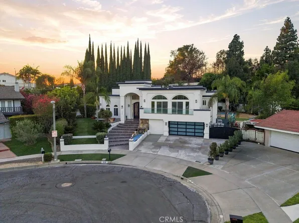 2259 Camino Rey, Fullerton, CA 92833