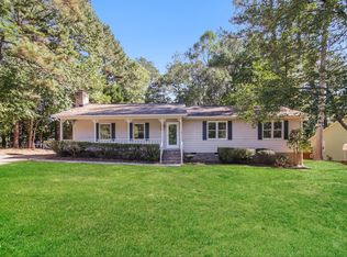 612 Chivalry Dr, Durham, NC 27703