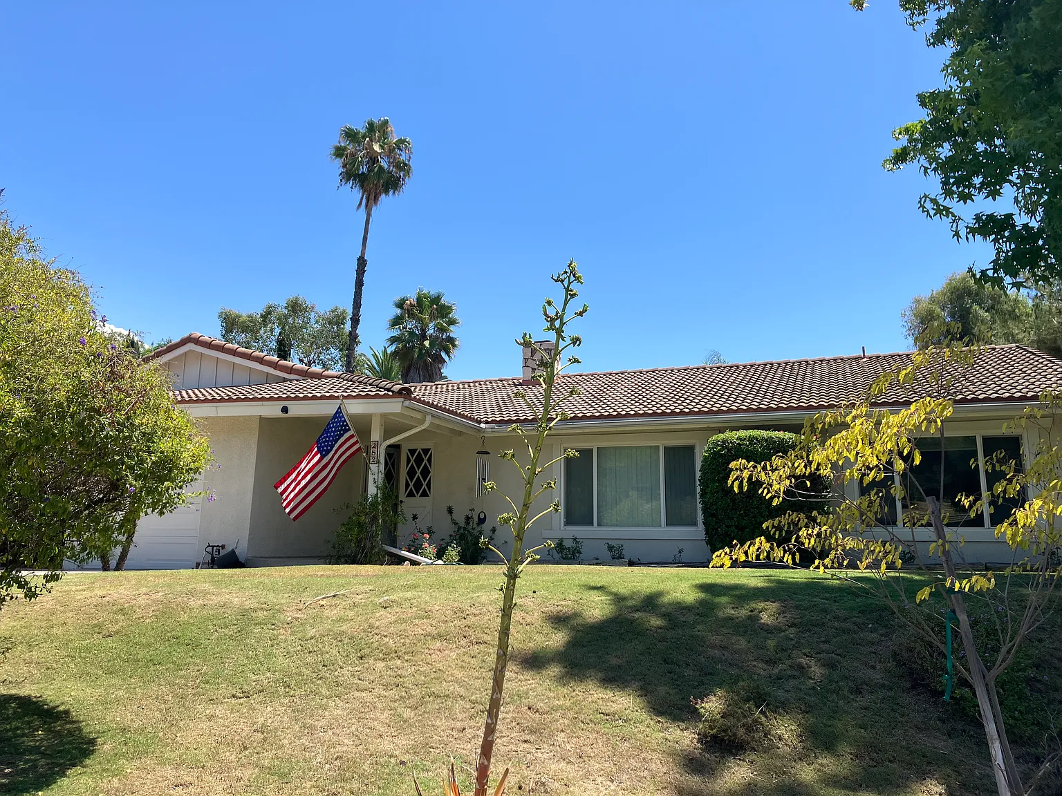 Home for rent in La Verne, CA — Photo 3