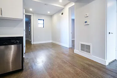 Rented by Lodger Corp