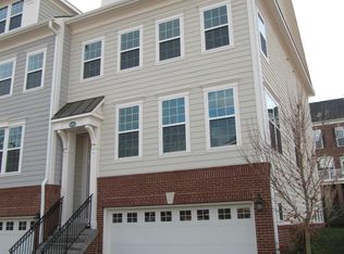 4364 High Oak Ln, Fairfax, VA 22030