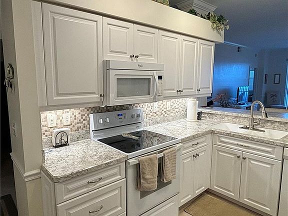 2nd image of 20730 Country Creek DR #714
