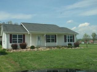 141 Bill Mauk Rd, Chuckey, TN 37641