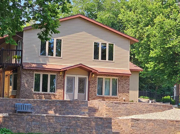 13177 Green Lake Blvd, Spicer, MN 56288