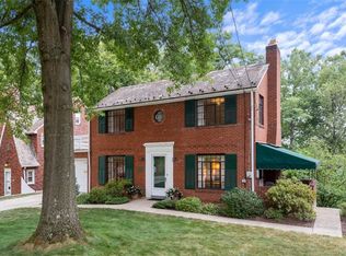 1042 Old Gate Rd, Pittsburgh, PA 15235