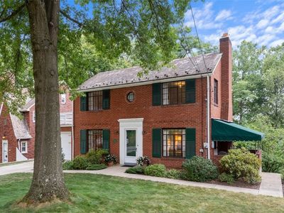 1042 Old Gate Rd, Pittsburgh, PA, 15235