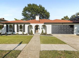 413 Baroni Dr, Kenner, LA 70065, MLS# 2181615