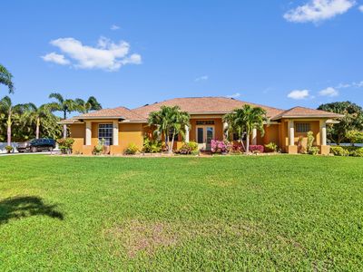 17433 Hamlin Boulevard, Loxahatchee, FL, 33470