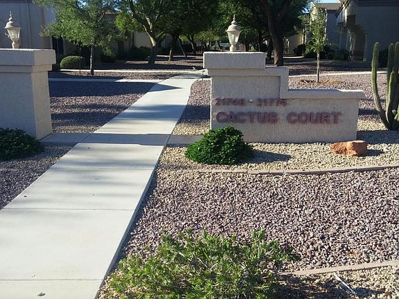 2nd image of 21756 N Limousine Dr