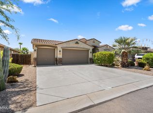 35634 N VIDLAK Drive, San Tan Valley, AZ 85143