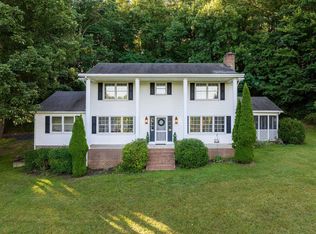 323 Abbington Rd, Swoope, VA 24479