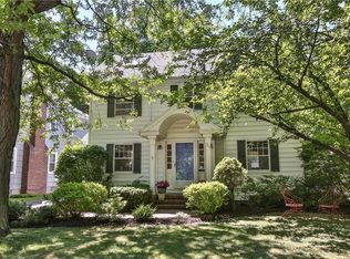 25 Elmore Rd, Rochester, NY 14618