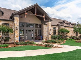 Town Creek Village Apartments, Montgomery, TX 77356