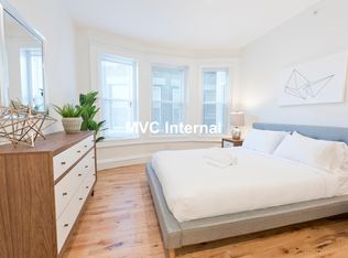 22 Brainerd Rd #42, Allston, MA 02134