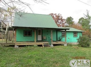 1468 Hazy Ln, Harrison, AR 72601