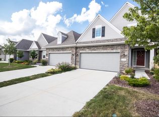 8 Gallery Circle, Saline, MI