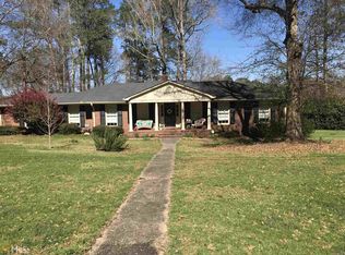 661 Laura Dr, Griffin, GA