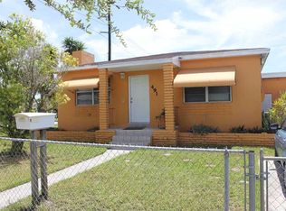 491 NW 53rd Ave, Miami, FL 33126