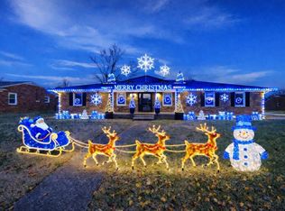 3521 Queens Way, Owensboro, KY 42301