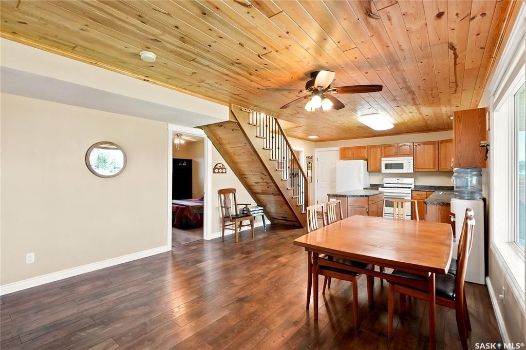 4 Marina DRIVE, Candle Lake, SK - View 6