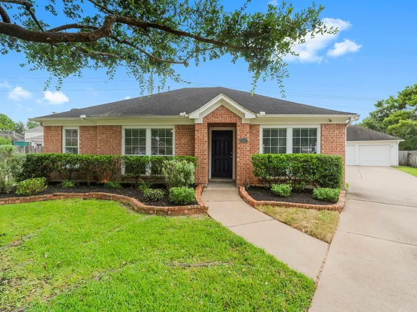 20507 Somerset Hill Ct, Richmond, TX 77407