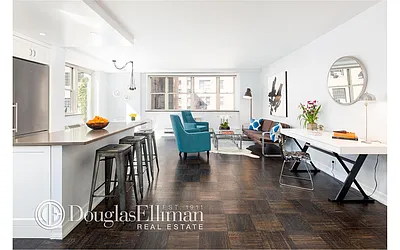 Sold by Douglas Elliman