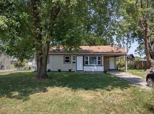 13516 Laverton Ave, Louisville, KY 40272