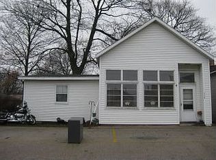 112 E Holden St, Tolono, IL