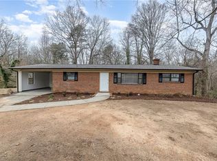1520 Reynolds Forest Dr, Winston Salem, NC 27107