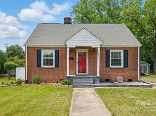 604 Meadowbrook Rd, Kings Mountain, NC 28086