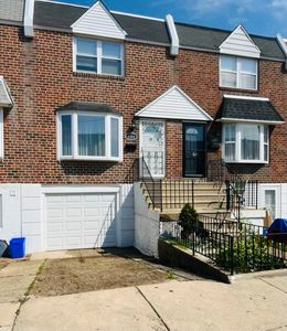 4464 Garden St, Philadelphia, PA, 19137