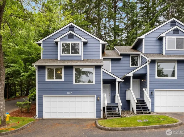 1307 NW Slate Lane #101, Silverdale, WA 98383