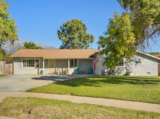 11974 Stafford St, Etiwanda, CA 91739