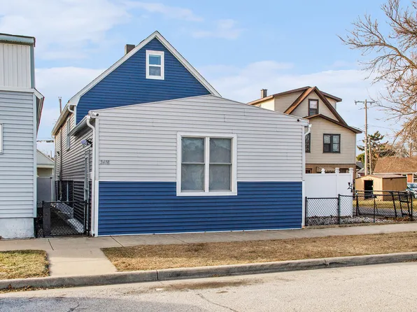 2408 White Oak Ave, Whiting, IN 46394