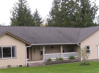 36208 Jackson Rd E, Eatonville, WA 98328