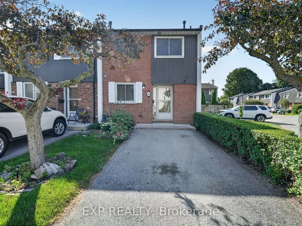 77 Linwell Rd #113, Saint Catharines, ON L2N 6R1
