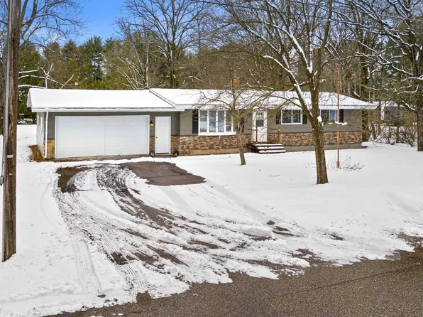 5740 WAZEECHA AVENUE, Wisconsin Rapids, WI 54494