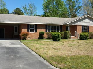106 Prince Pl, Greenville, NC 27858