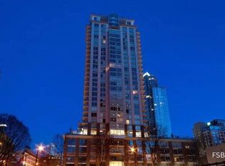 535 Smithe St, Vancouver, BC V6B 0H2