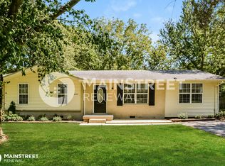 2237 Reidhurst Dr, Murfreesboro, TN 37127
