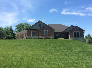 2461 Tuscany Ridge Ct, Glencoe, MO 63038