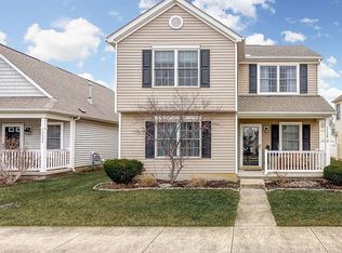 5538 Russell Fork Dr, Dublin, OH 43016